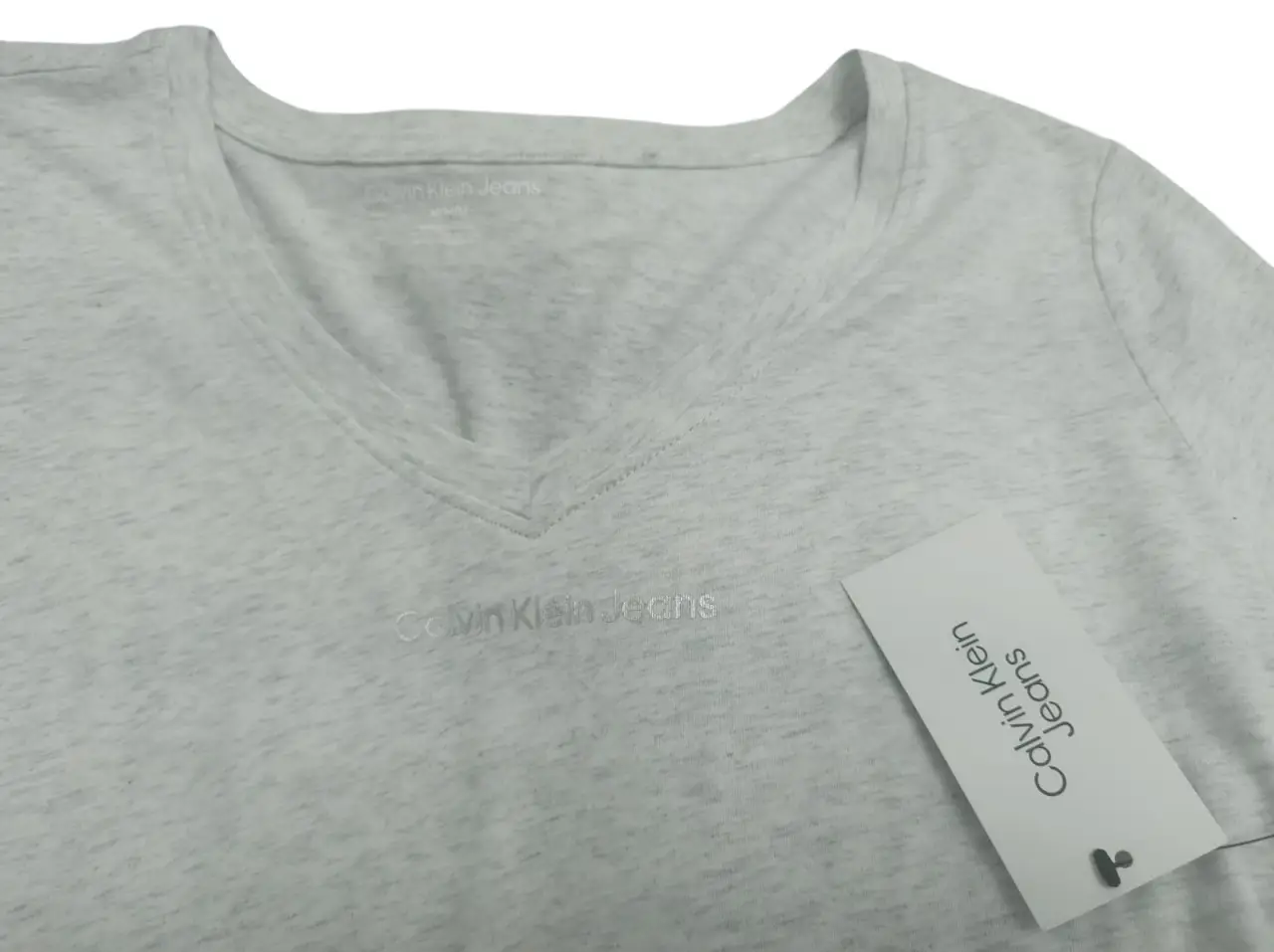 Remera Calvin Klein - imagen 2