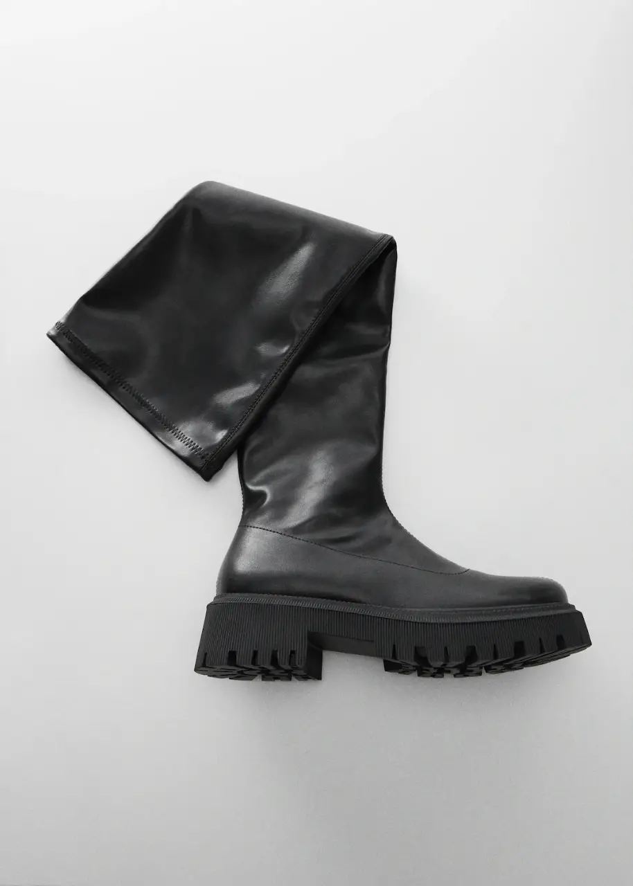Botas Mango - imagen 2