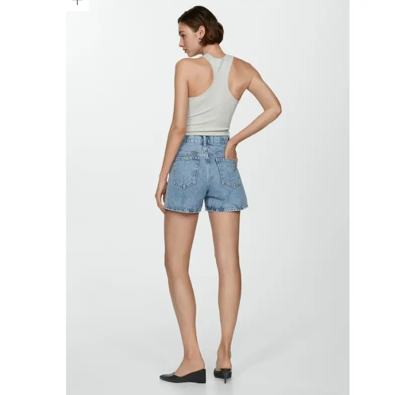 Short Mango - imagen 2