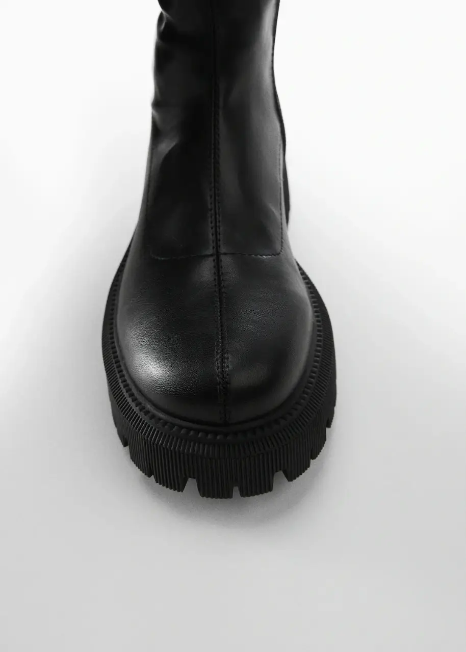 Botas Mango - imagen 5