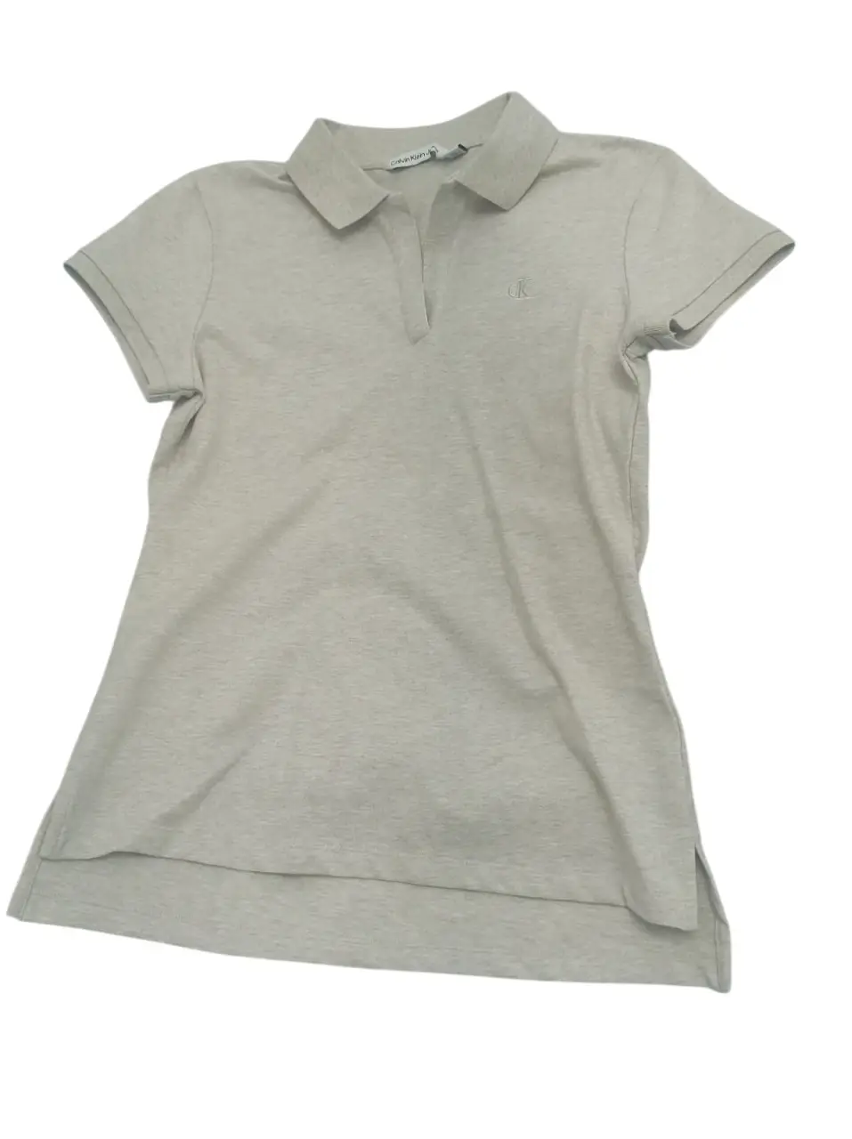 Remera Calvin Klein - imagen 1
