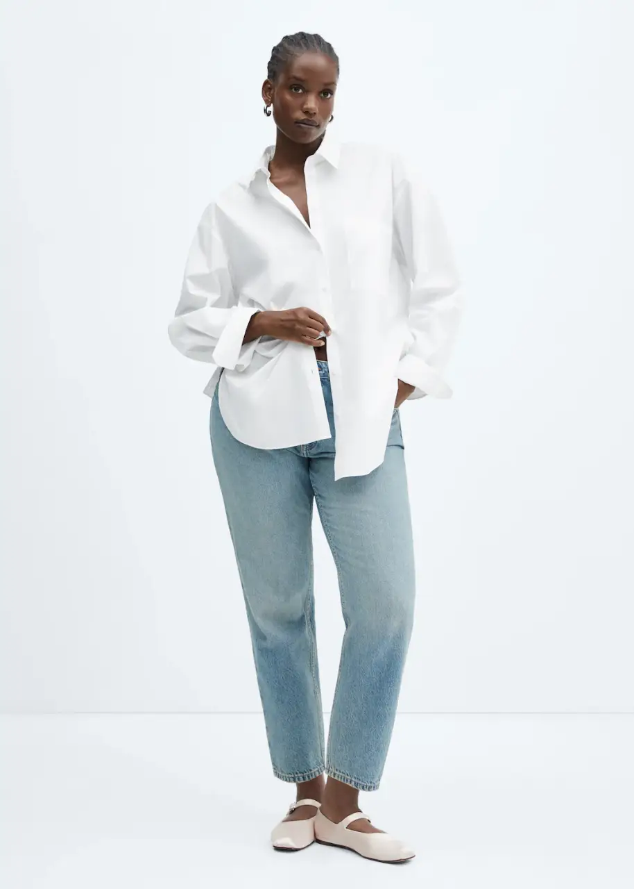 Camisa Mango - imagen 2