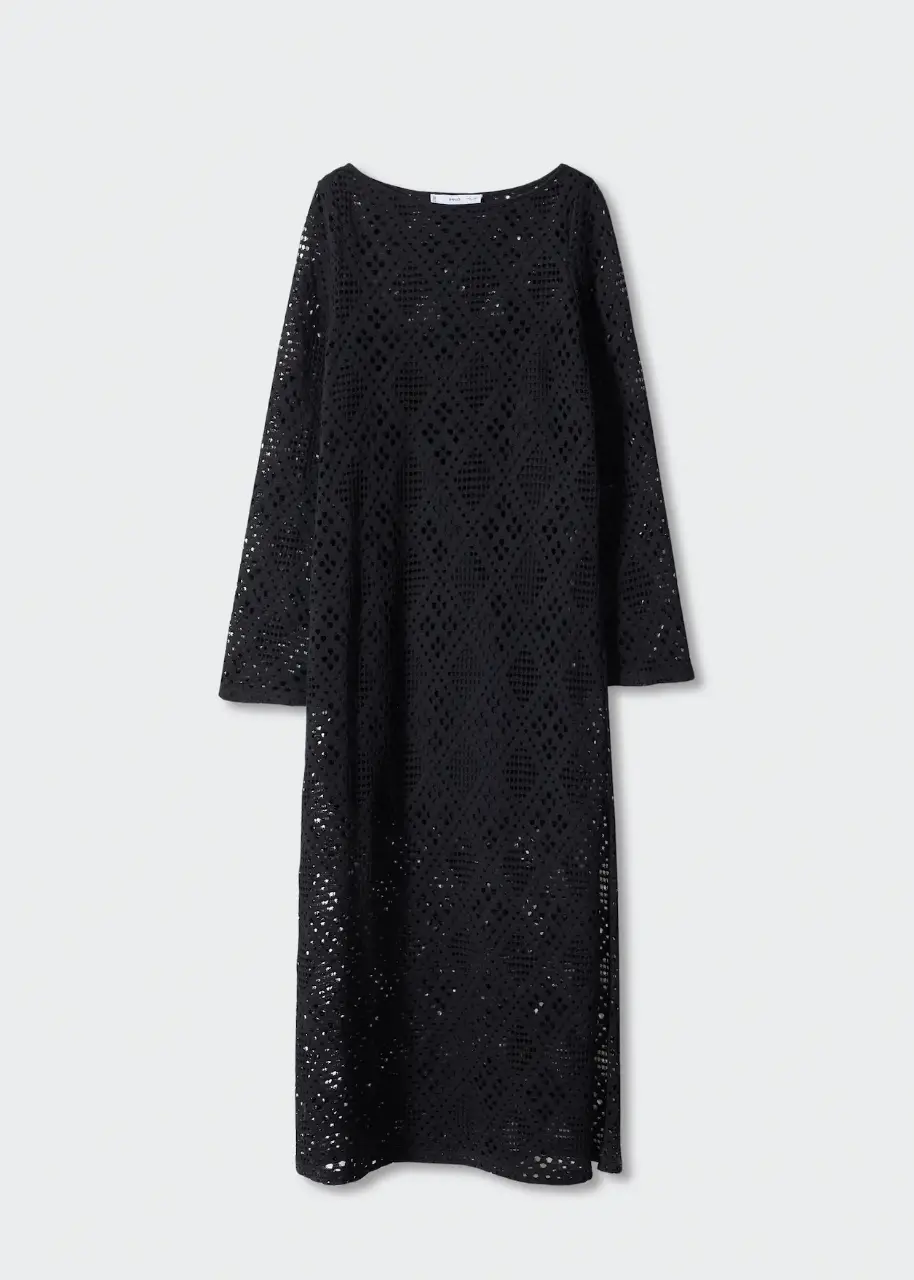 Vestido Mango - imagen 5