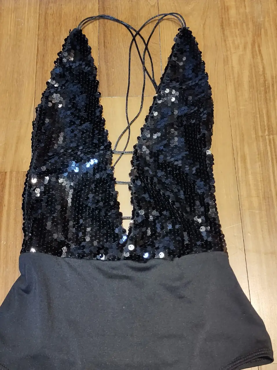 Body Sin marca - imagen 2