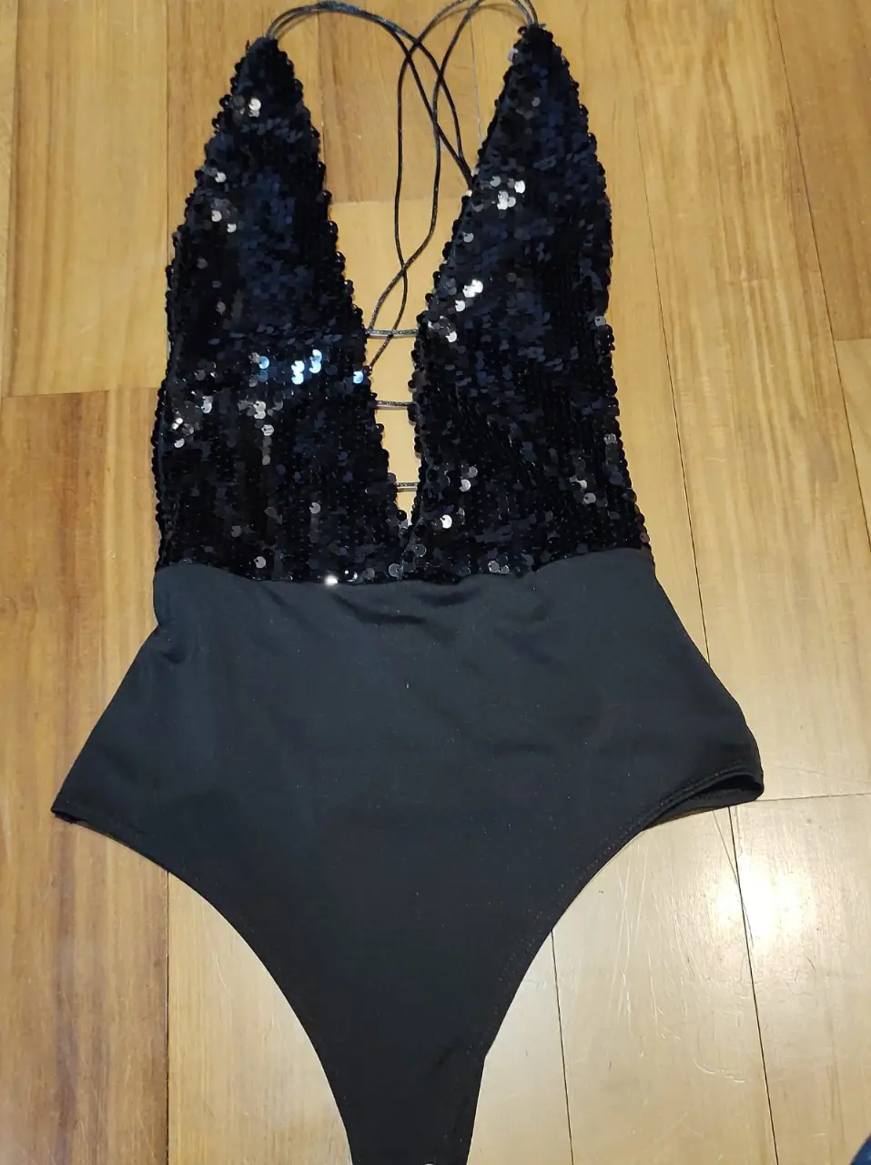 Body Sin marca - imagen 1