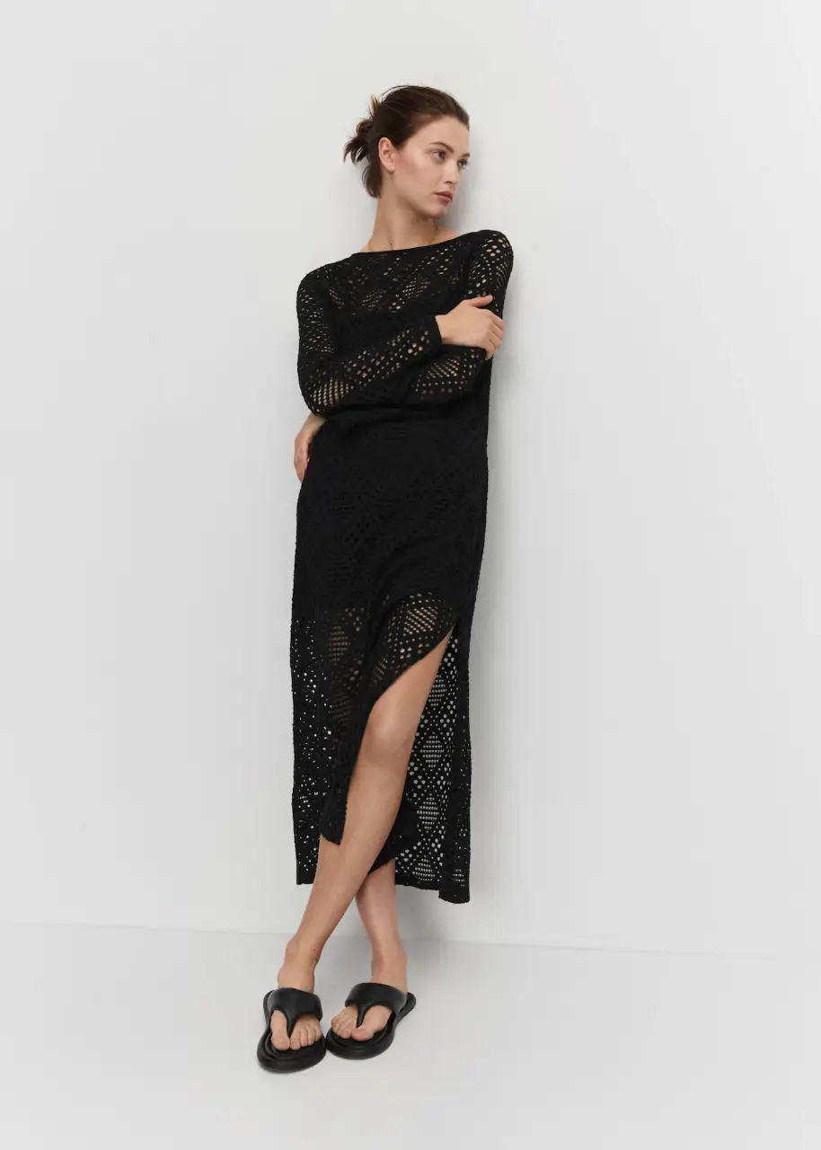 Vestido Mango - imagen 2