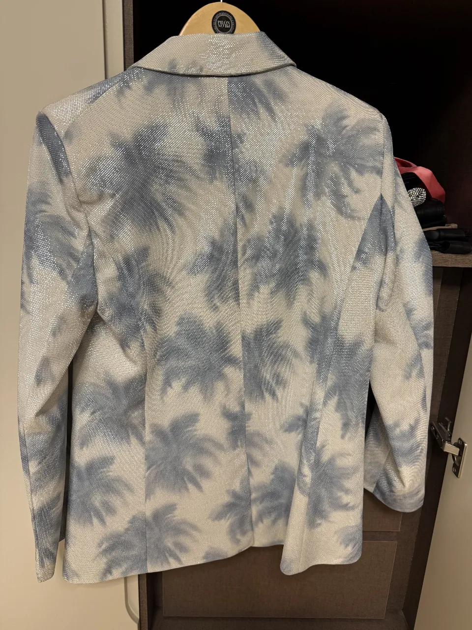 Blazer Kosiuko - imagen 2
