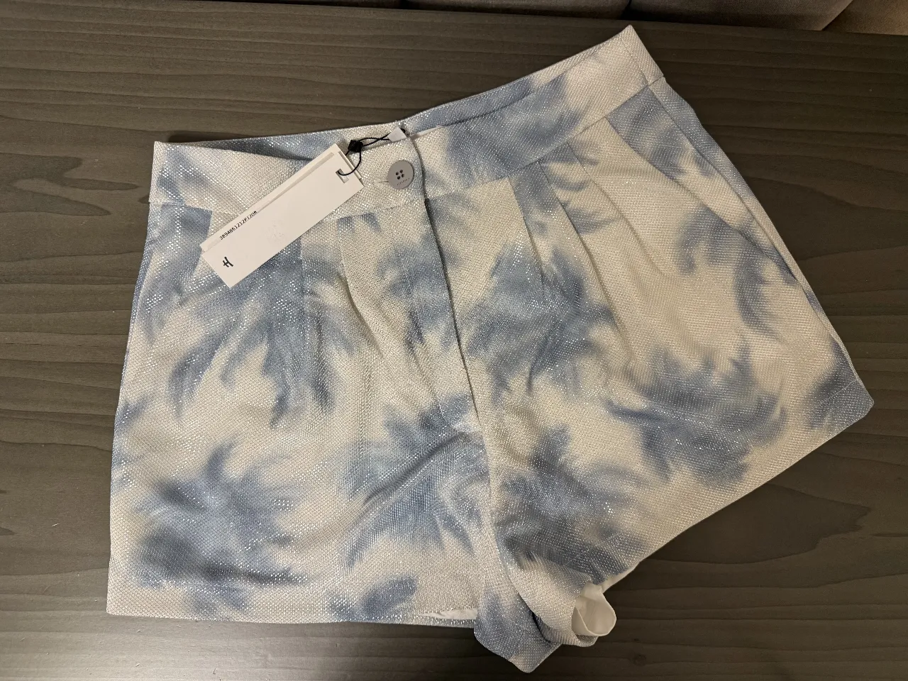 Short Kosiuko