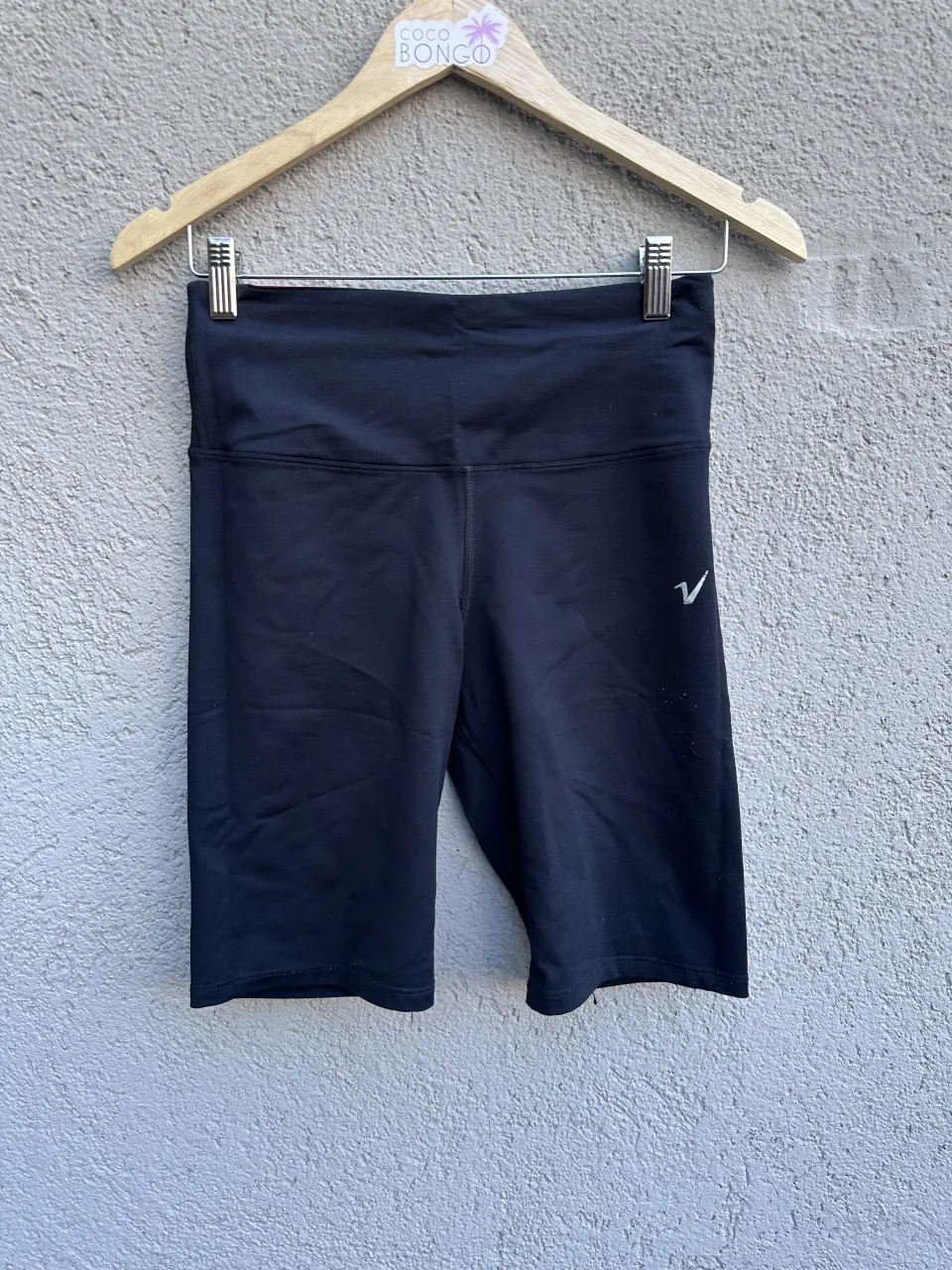 Short Vibrant - imagen 1