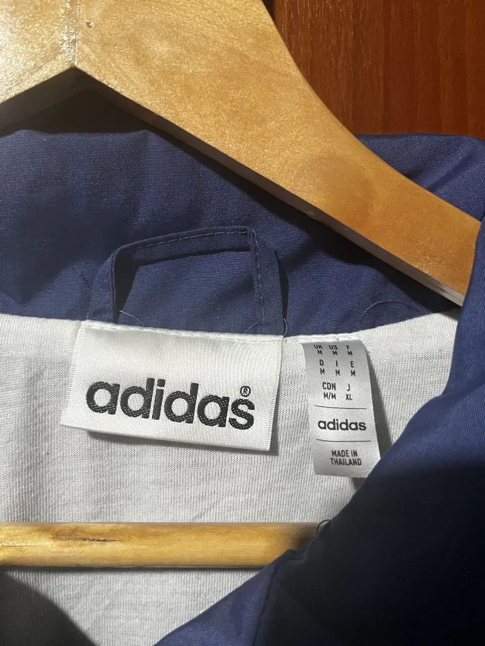 Campera adidas - imagen 3