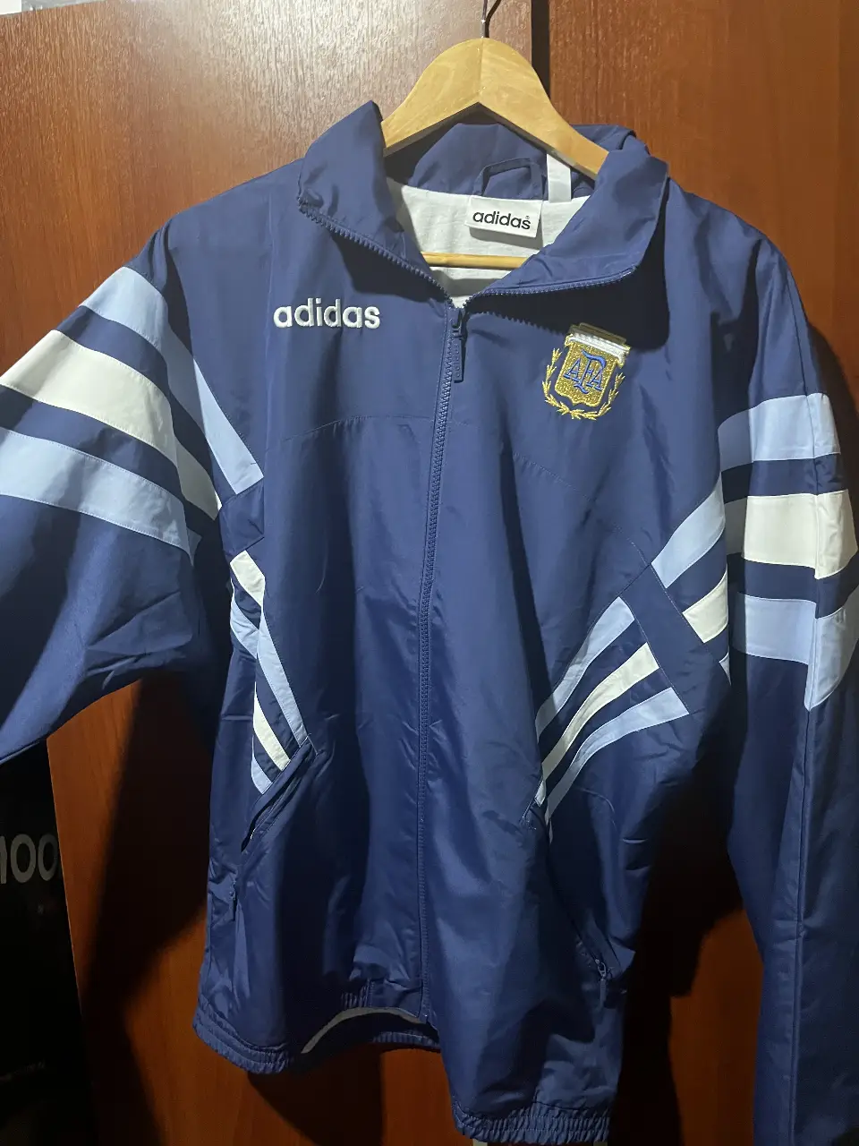 Campera adidas - imagen 2
