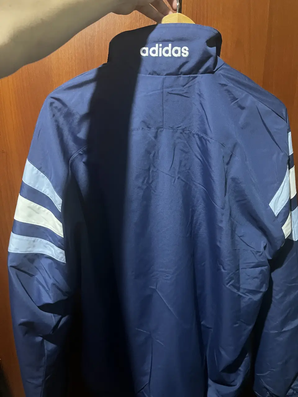 Campera adidas - imagen 4