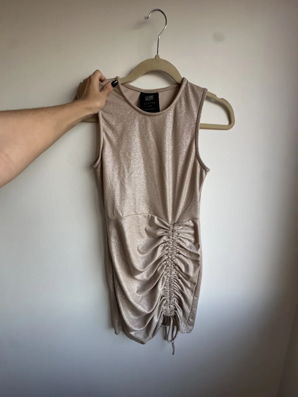 Vestido Complot - imagen 1