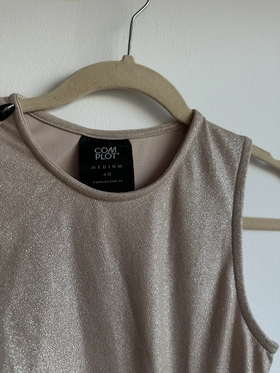 Vestido Complot - imagen 3