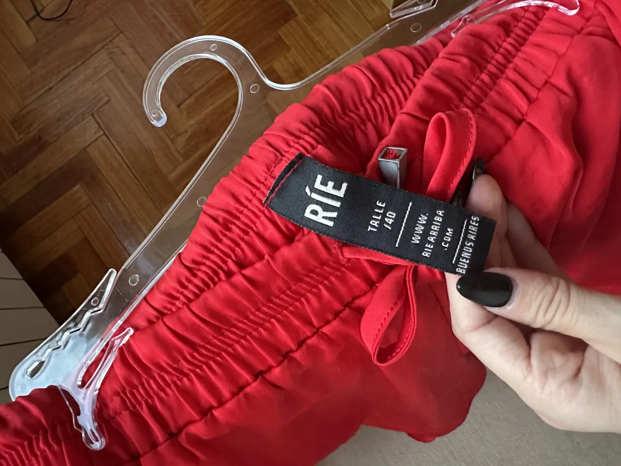 Short Rie - imagen 3