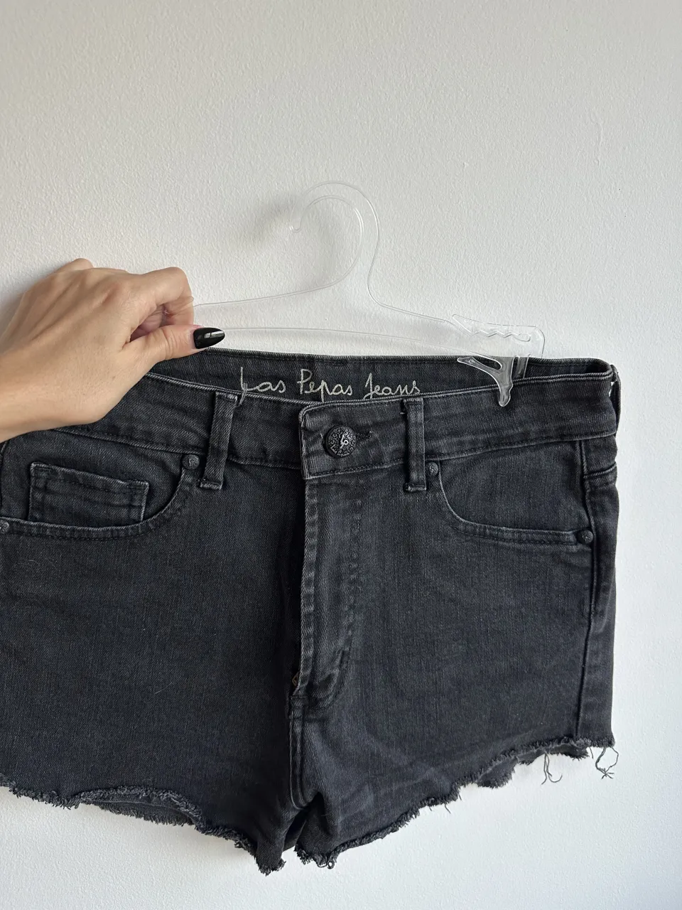 Short Las Pepas - imagen 1