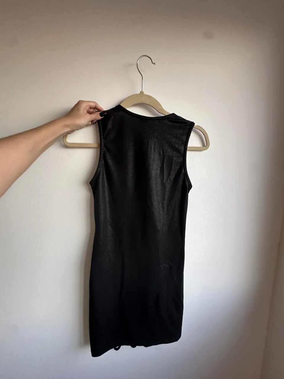 Vestido Complot - Vista 3