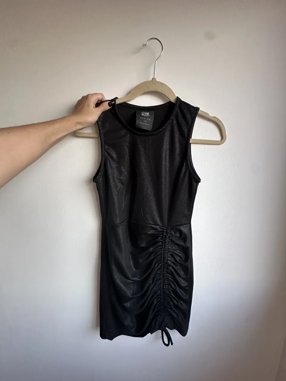 Vestido Complot - Vista 2