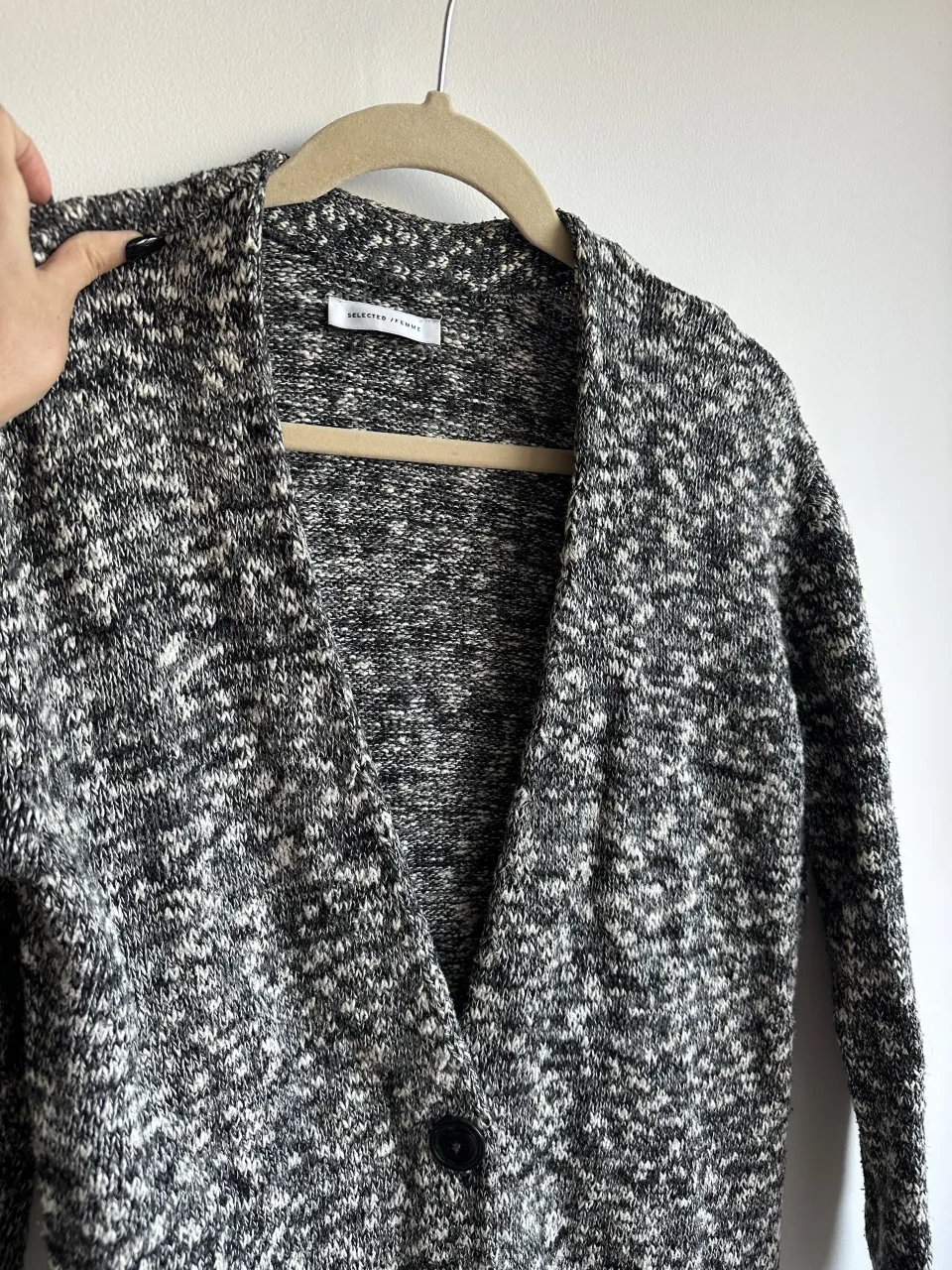 Cardigan Selected Femme - imagen 2