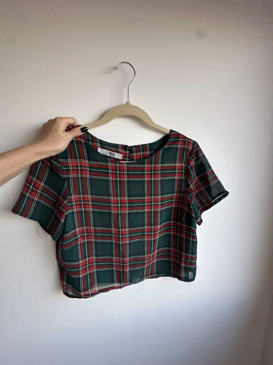Remera Scs - imagen 1