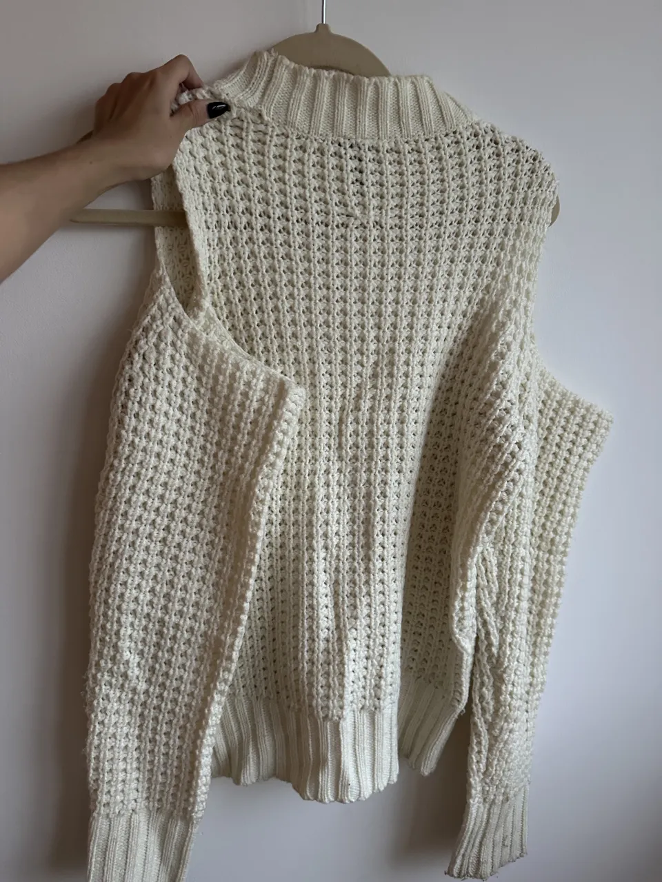 Sweater Poof - imagen 2
