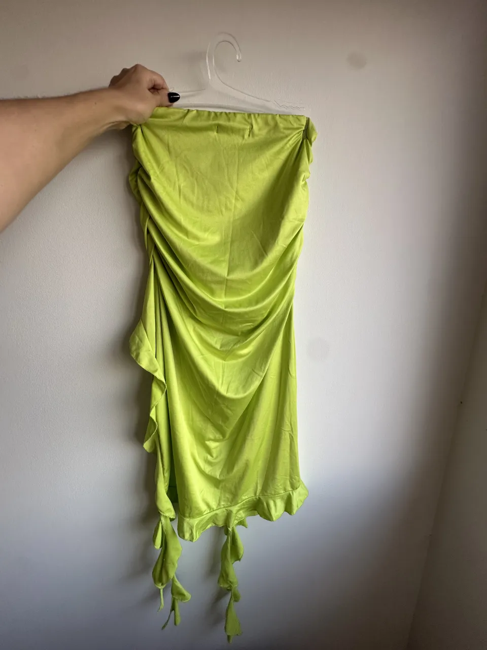 Pollera KIWANO - imagen 2