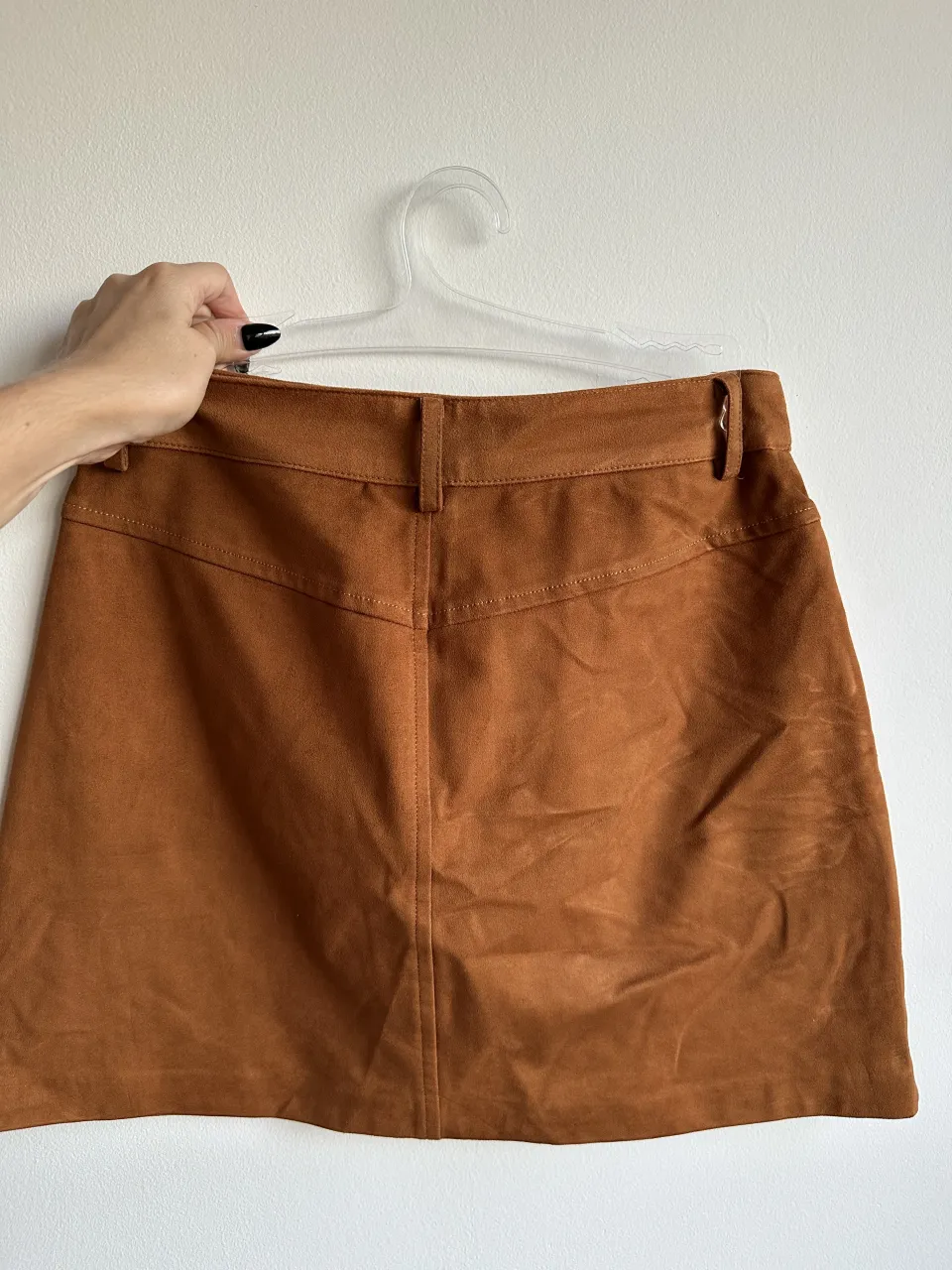 Pollera Zara - imagen 3