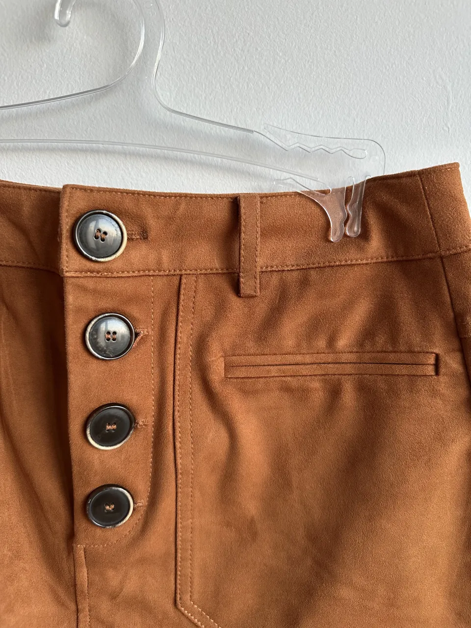 Pollera Zara - imagen 2