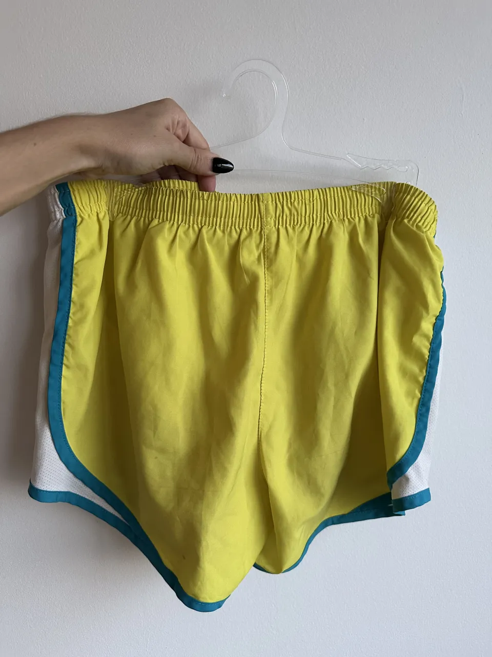 Short Nike - imagen 2