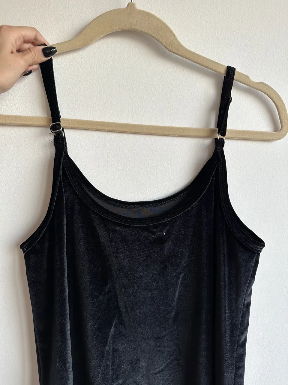 Vestido Como Quieres - Vista 2