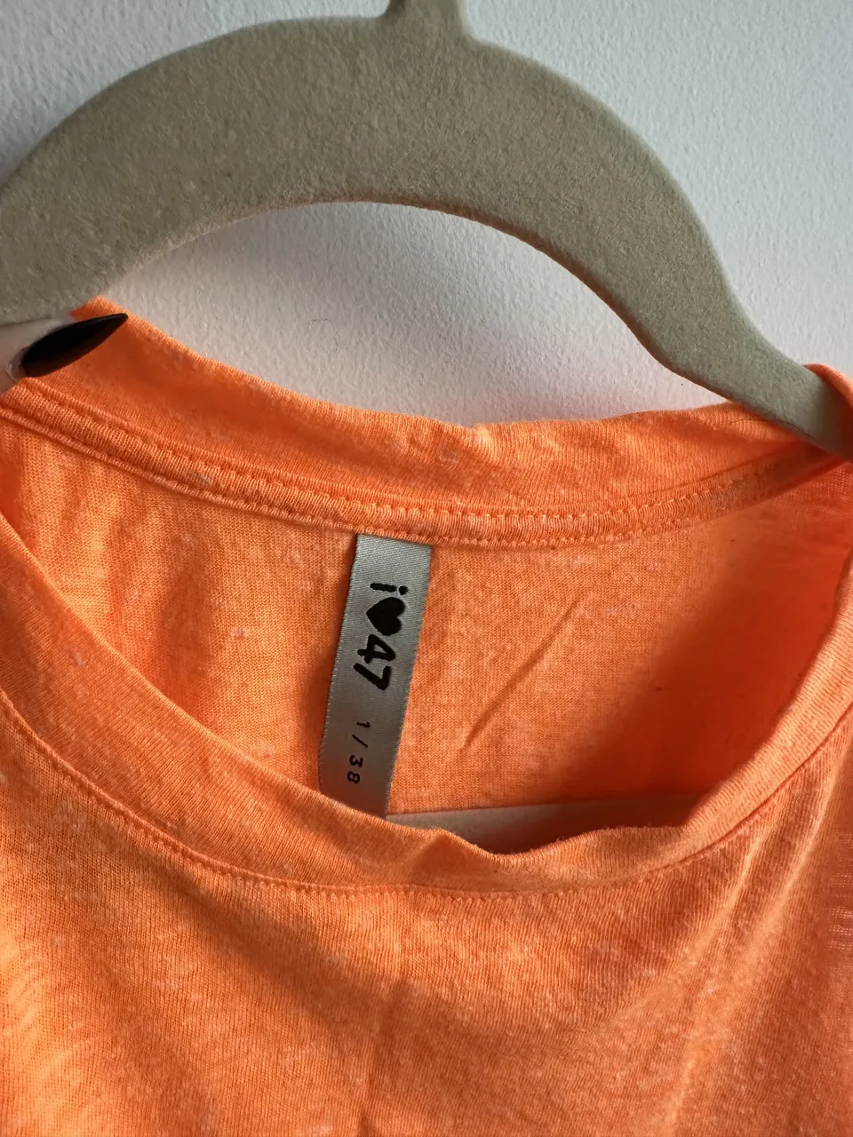 Musculosa 47street - imagen 3