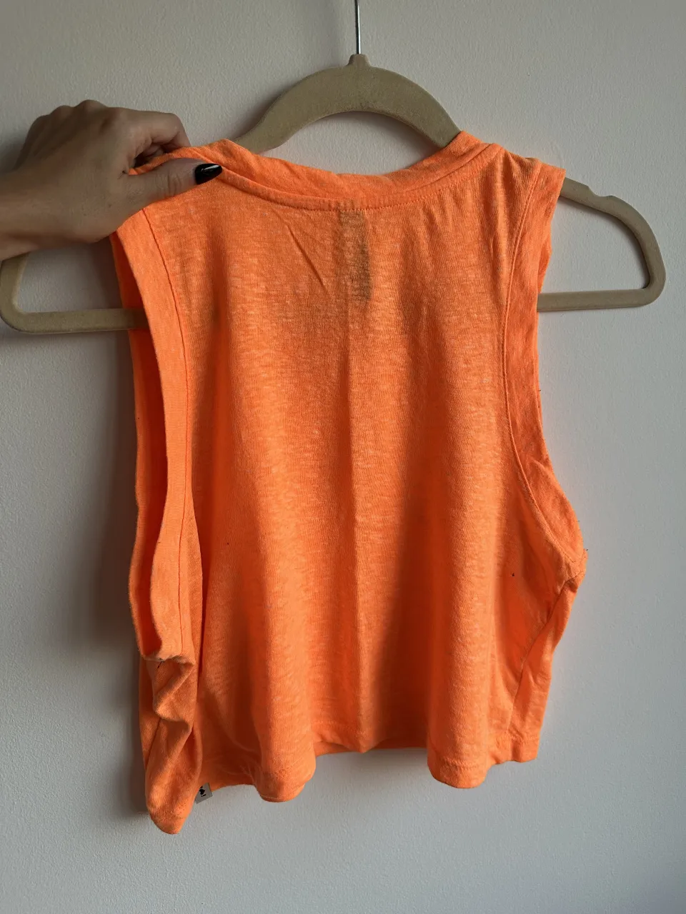 Musculosa 47street - imagen 2