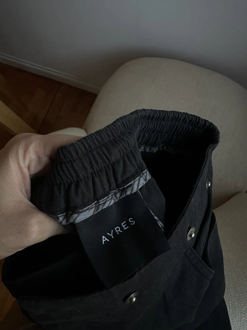 Pantalón Ayres - imagen 5
