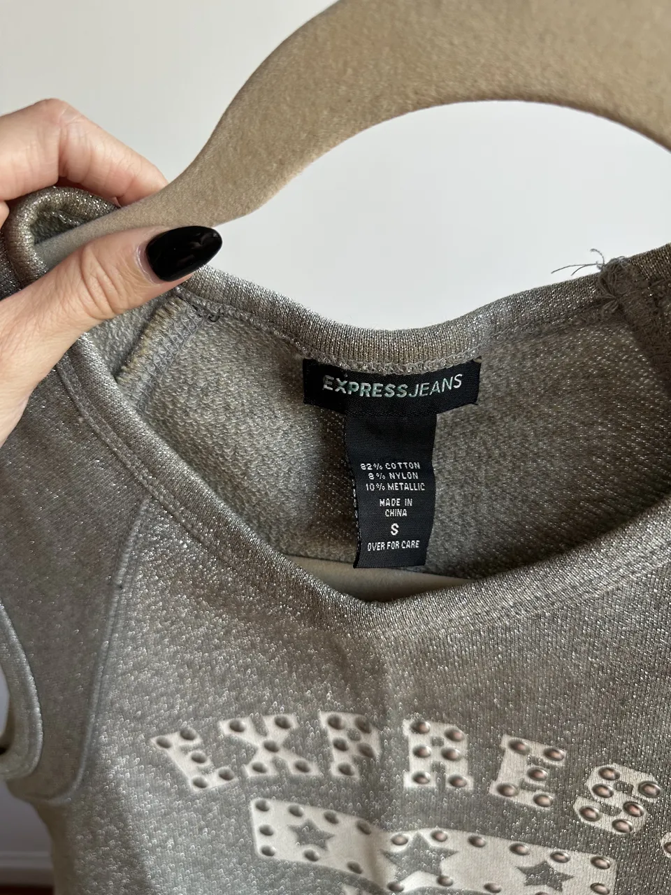 Musculosa Express - imagen 3