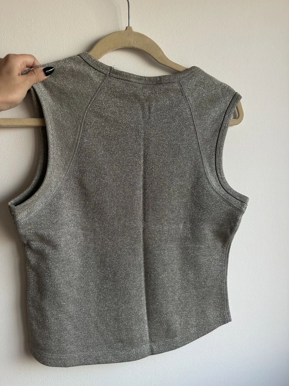 Musculosa Express - imagen 2