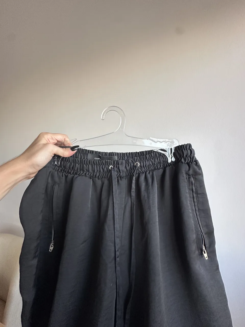 Pantalón Complot miniatura 2