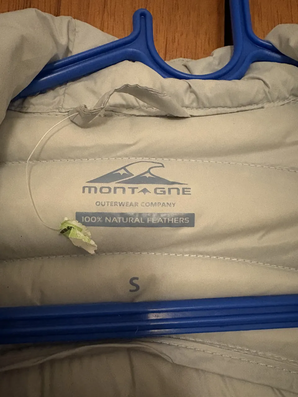 Campera Montagne - imagen 2
