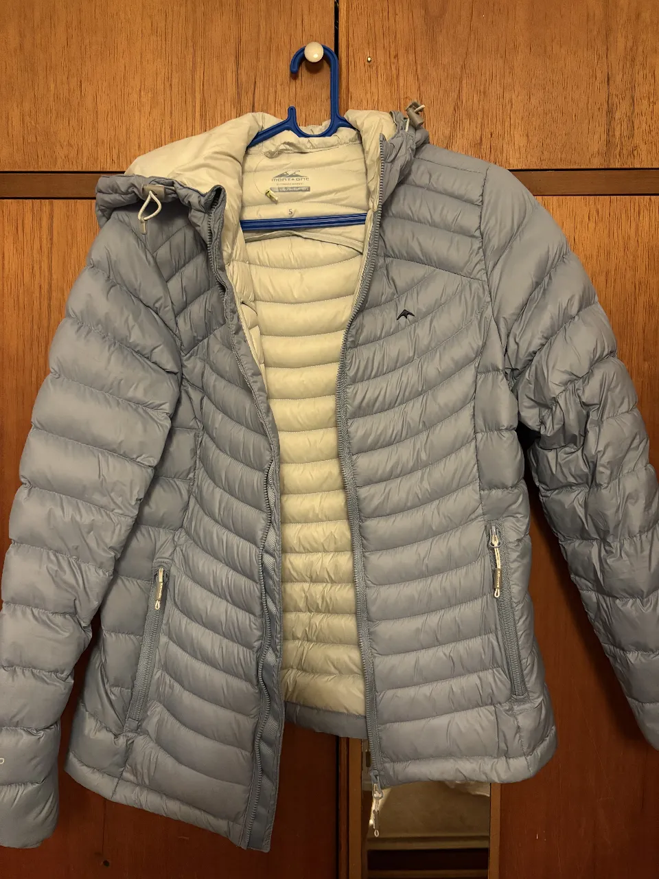 Campera Montagne - imagen 1