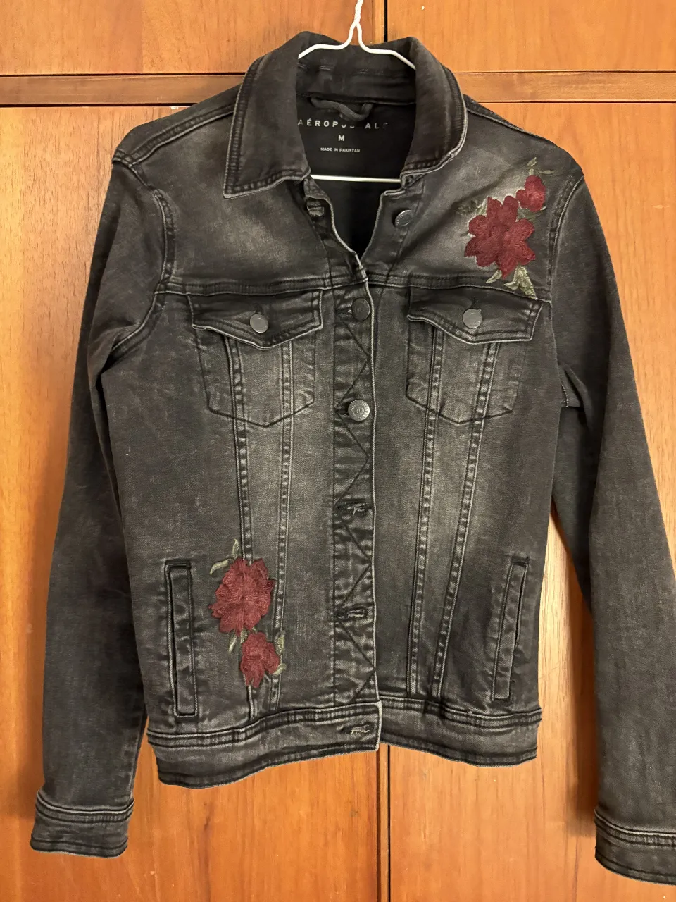 Campera Aéropostale - imagen 1