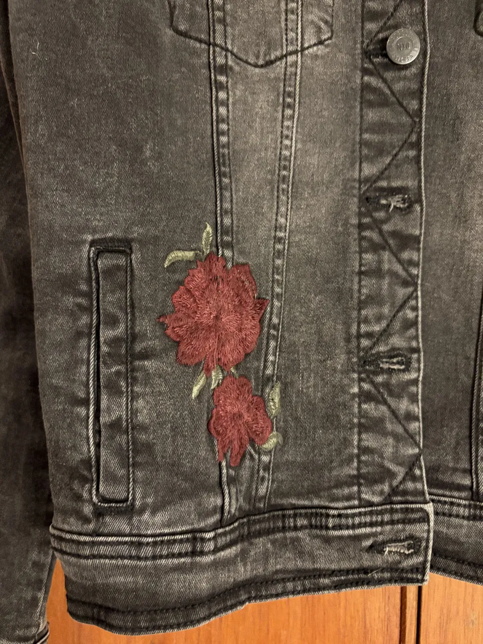Campera Aéropostale - imagen 5