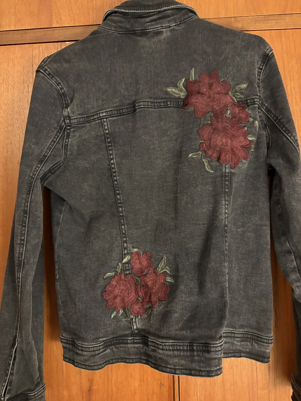 Campera Aéropostale - imagen 4