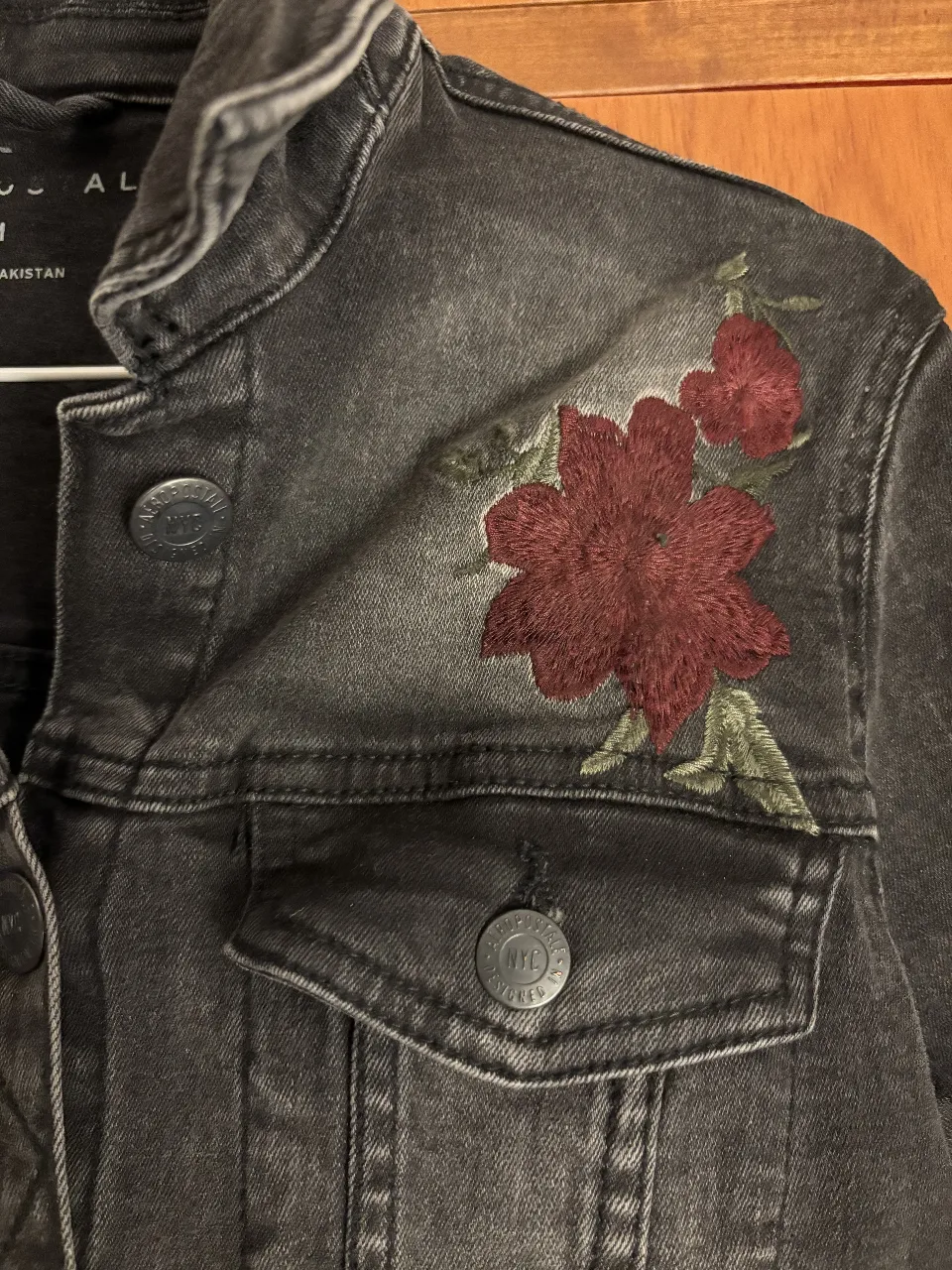 Campera Aéropostale - imagen 3
