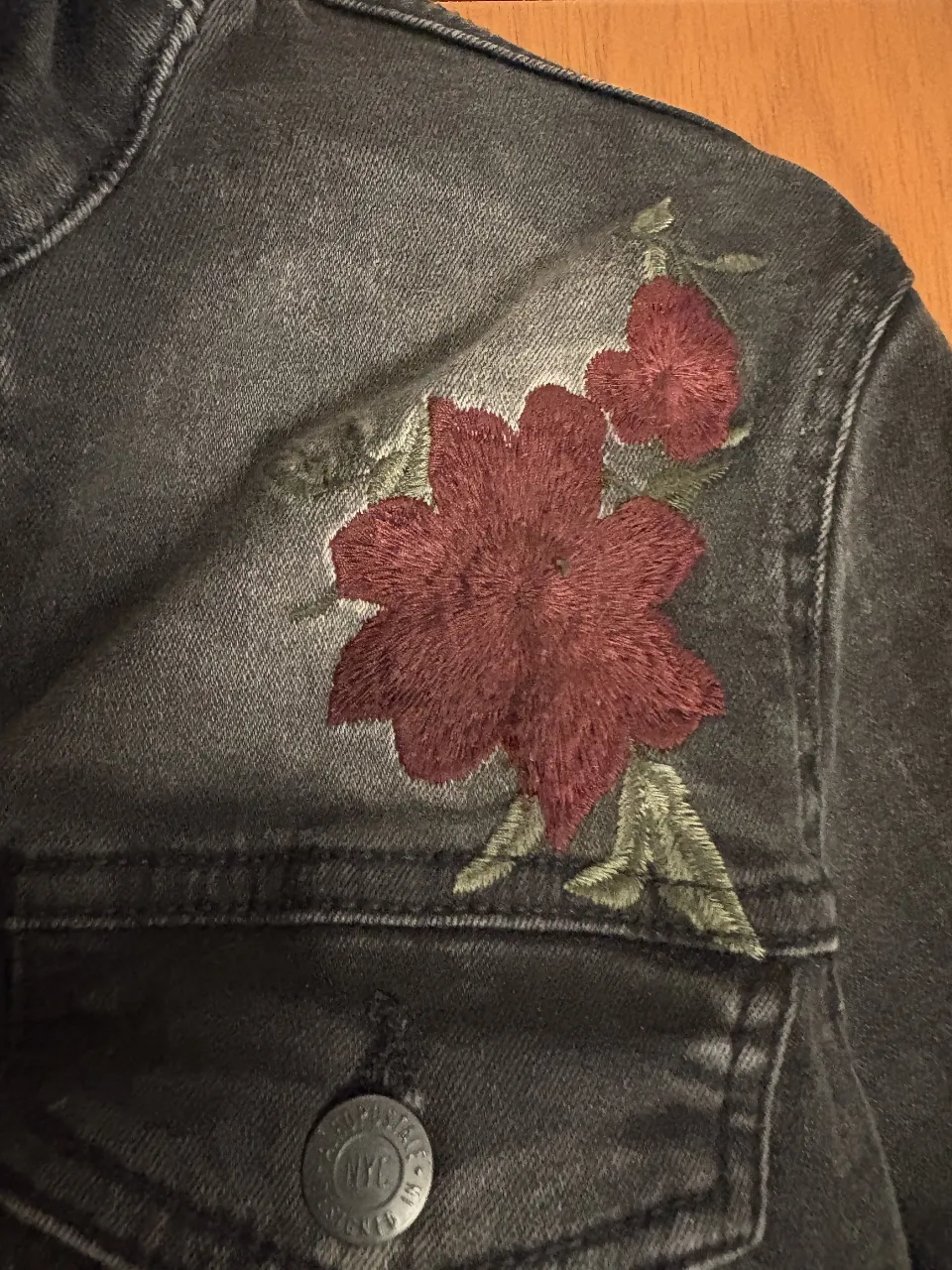 Campera Aéropostale - imagen 2