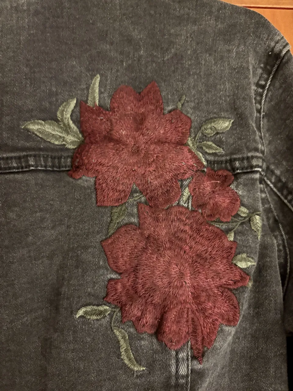 Campera Aéropostale - imagen 6