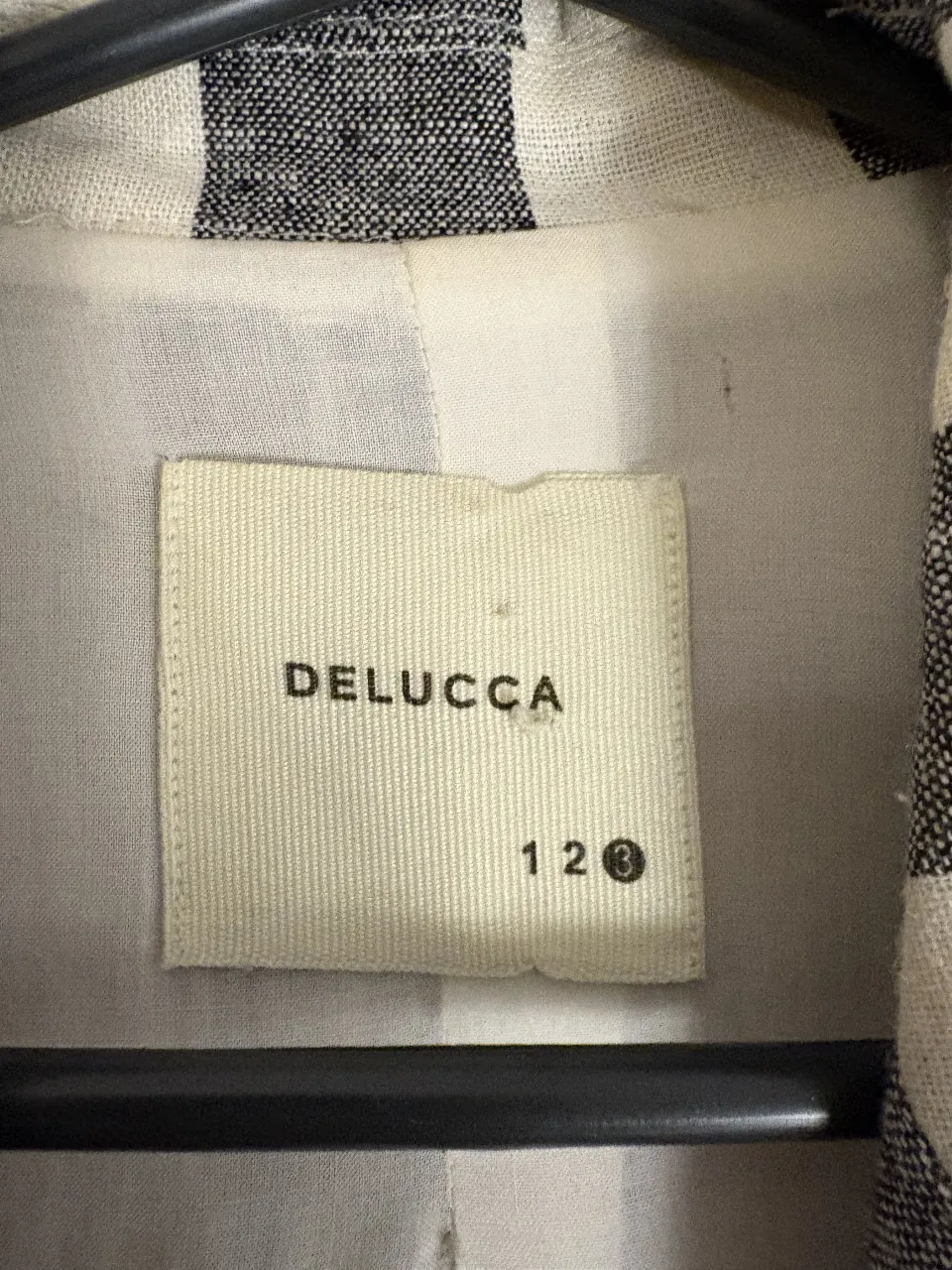 Blazer Delucca - imagen 4