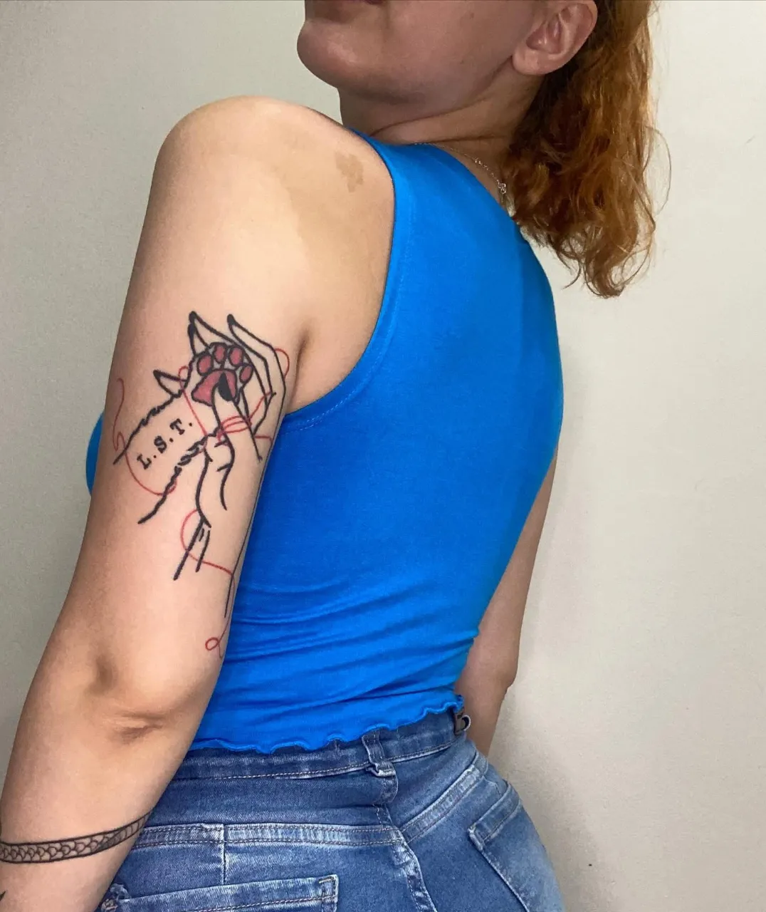 Musculosa Otro - imagen 2
