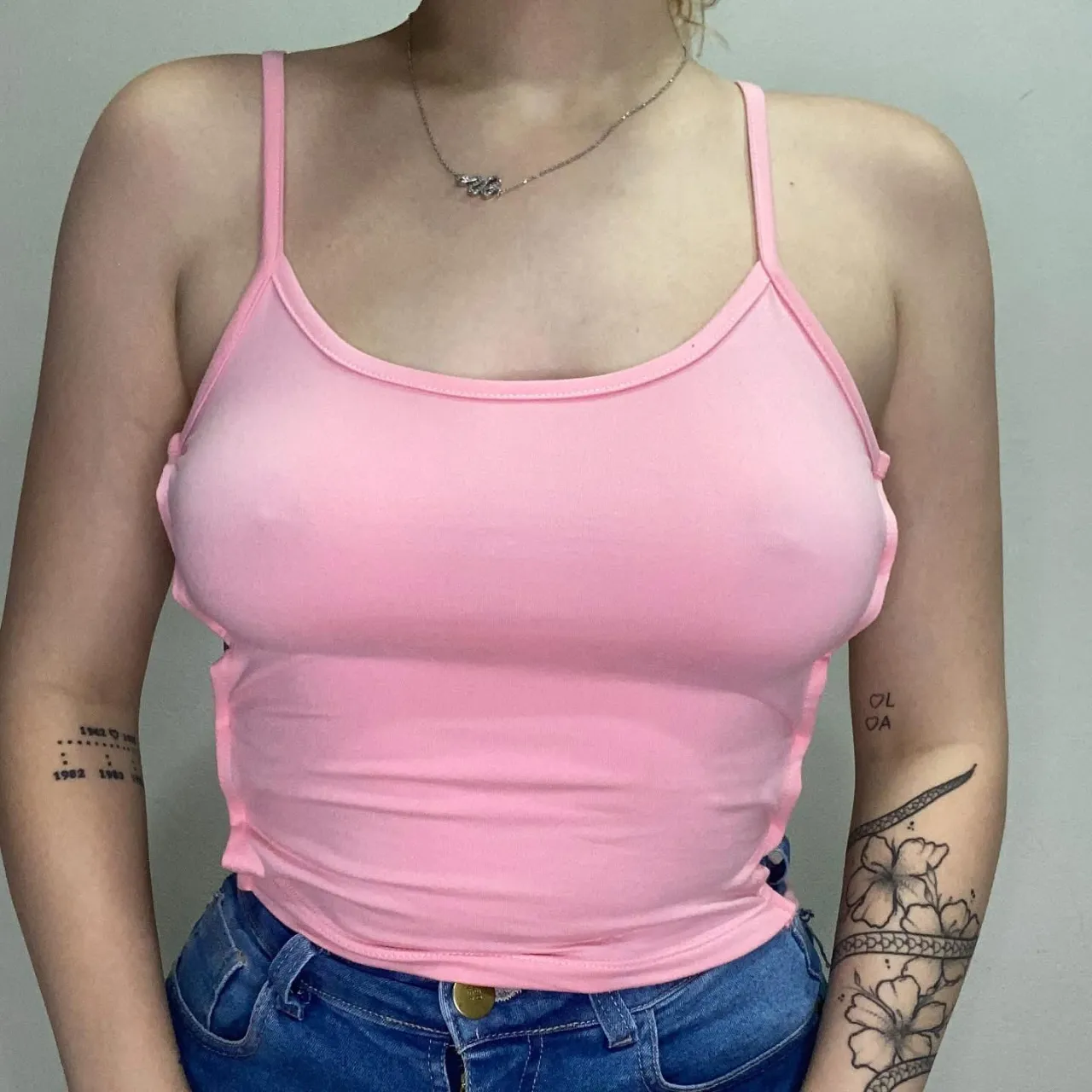 Musculosa Otro - imagen 2