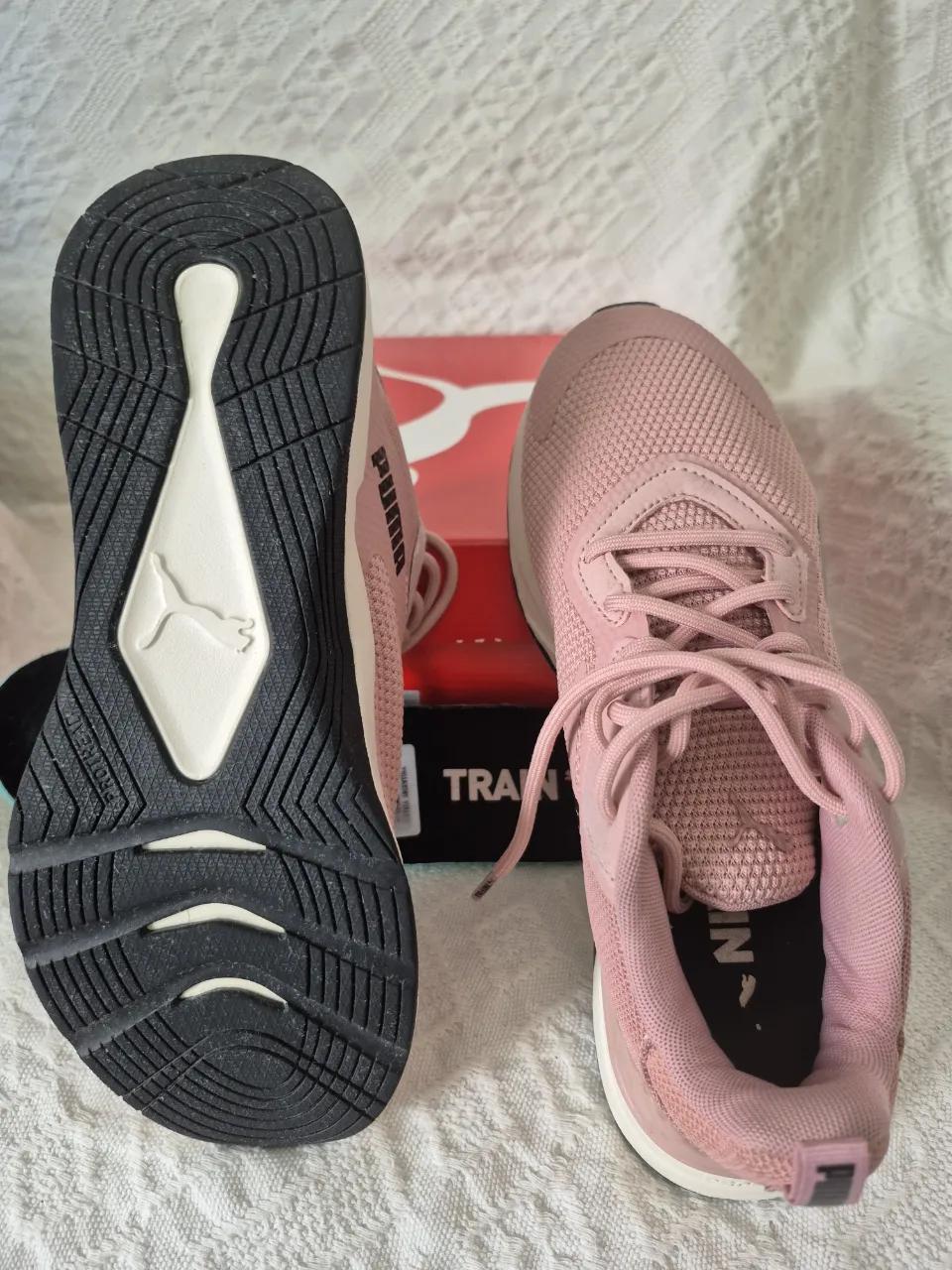 Zapatillas Puma - imagen 3