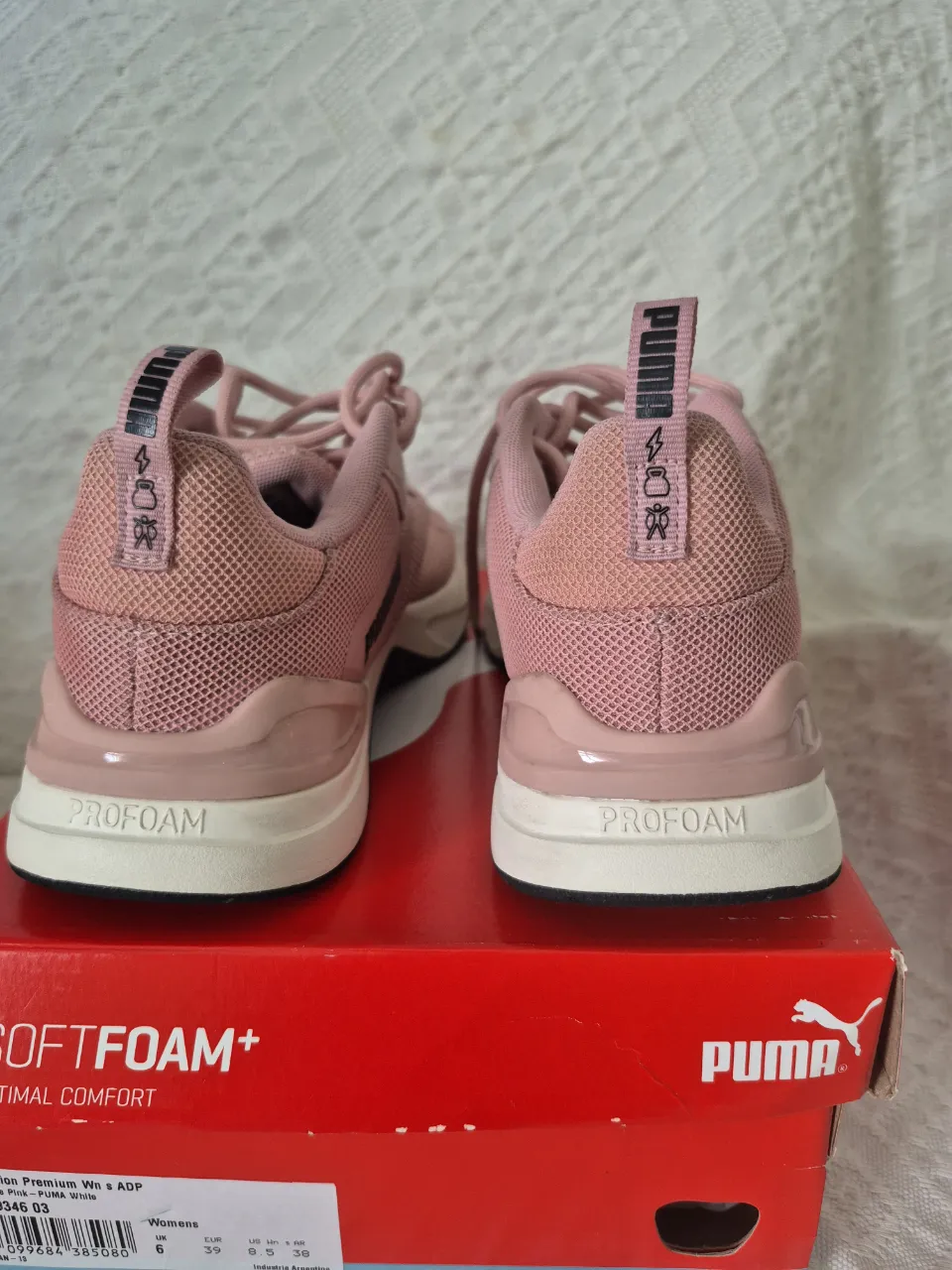 Zapatillas Puma - imagen 2