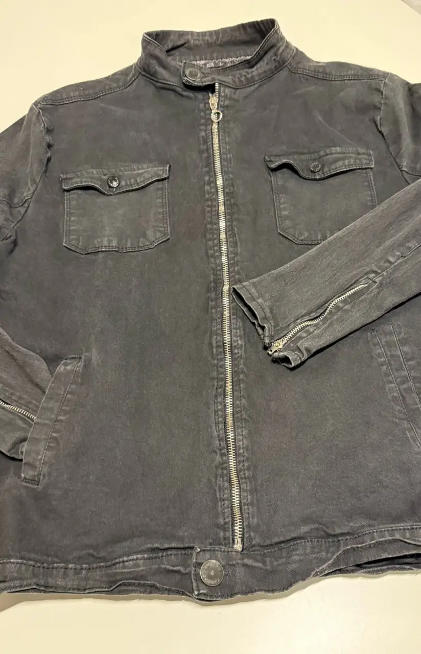 Campera Otro - imagen 4